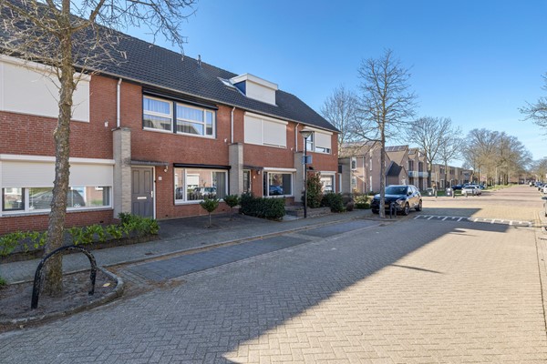 Medium property photo - Agaat 6, 5912 SE Venlo